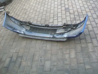 фото thumb №12, Бампер передний peugeot 206 цвет egjb