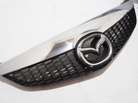 фото thumb №1, Mazda 6 lift fl решітка радіатора решітка радіатора gr1l50712 оригінал