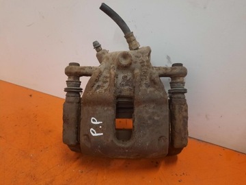 фото thumb №1, Renault modus i 04-07 1.5dci суппорт тормозной перед правый