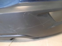 фото thumb №7, Mazda cx-3 14-21 бампер задняя задний dk8a-50221