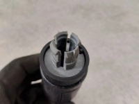 фото thumb №6, Ручка переключения передач vw polo iv 9n lift 05-09