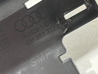 Накладка кронштейн za решётка + абсорбер audi q3 83a sportback 83f853222 Недорого, фото thumb