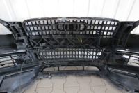 фото thumb №13, Бампер перед передній audi q7 4l0 s-line 05-09