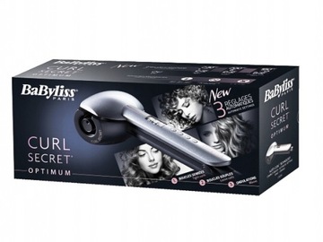 Автоматическая щипцы для завивки Babyliss Curl Secret C1600E