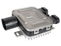 фото thumb №1, Ford volvo модуль блок управления вентиляторов 940009402