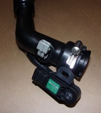 фото thumb №3, Шланг повітря doł.r clio v 1.5dci