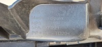 фото thumb №9, Seat leon iv 5fa бампер перед передній pdc 5fa807221