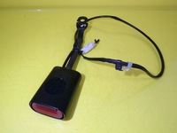 фото thumb №9, Кліпса натягувач поперечина безпеки лівий перед alfa romeo 147 nr91