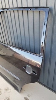 фото thumb №5, Volkswagen touran i 03- дверь левый задняя левая задние