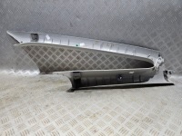 фото thumb №4, Левая передняя корпус защита стойка opel zafira c