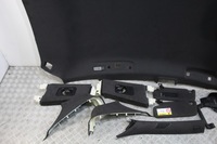 фото thumb №4, Стеля czarna стійки levante m161