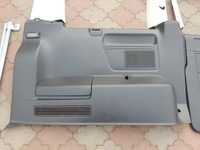 фото thumb №11, Vw t5 рестайлинг t6 caravelle средство салон обивка потолок 2-дверь комплект