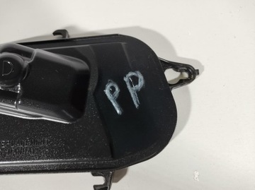 фото thumb №6, Volvo s60 ii 13- заглушка лампи права