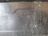 фото thumb №14, Audi a3 8v lift бампер перед 8v3807437 af оригінал