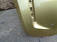 фото thumb №9, Toyota yaris cross 2020- бампер задний