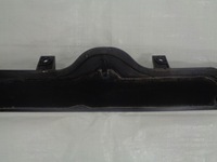 фото thumb №3, Renault megane iv 4 панель под лобовым стеклом нижняя 668107256r