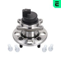 фото thumb №2, Підшипник колеса ступиця задня - optimal 922406