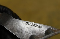 фото thumb №5, Замок засов капот xsara picasso fl