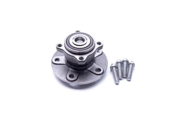 фото thumb №2, Ступица колёса з подшипник зад mercedes a, b-class