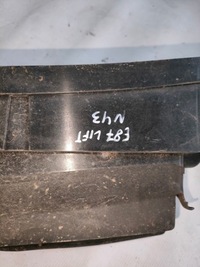 фото thumb №6, Bmw e87 n43 жалюзи впуск воздуха