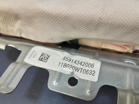 фото thumb №6, Bmw 5 f11 подушка безопасности шторка безопасности правая 306450210