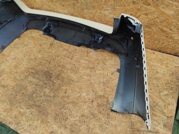 фото thumb №5, Бампер задний mercedes e класс w213 универсал 6pdc