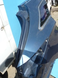 фото thumb №6, Hyundai i40 kombi чверть крила правий задня 11-