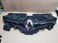 фото thumb №1, Renault clio iv решітка радіатора решітка радіатора бампера перед