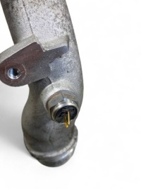 Toyota land cruiser j150 интеркулер Цена, фото thumb