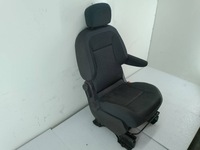 фото thumb №6, Сидіння праві пасажира peugeot partner ii tepee 1.6 hdi дизель