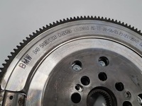 фото thumb №7, Колесо двомасовий маховик bmw 2.0i b48a20p 223i u06 g42 serii 2 active toure