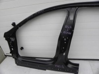 Tesla model s поріг ліва сторона 12-2024 rok в Україні, фото thumb