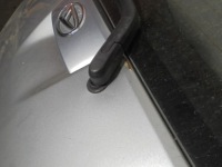 фото thumb №9, Daihatsu sirion ii m300 крышка крышка багажника стекло 5d