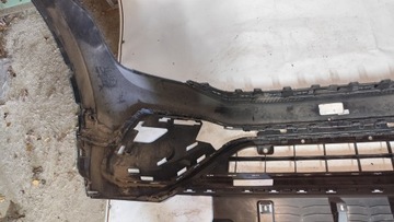 фото thumb №13, Vw tiguan ii allspace бампер перед переднее 5nn807221b