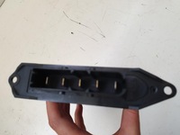 фото thumb №3, Отопитель электрическая renault scenic ii 664447a