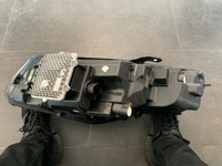 фото thumb №7, Лампа права full led jaguar e pace комплектна