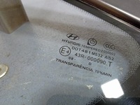 фото thumb №5, Hyundai i30 i стекло кузовная задняя левая задняя 87810-2l000