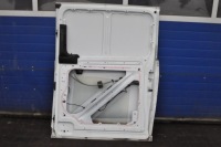 фото thumb №7, Mercedes vito w447 дверь правый задняя задние правое боковой