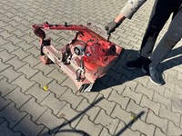 фото thumb №5, Renault kadjar правая лонжерон четверть четверть оригинал