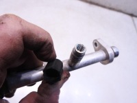 Шланг кондиционера renault grand scenic 3 1.6 dci 924544264r Недорого, фото thumb