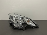 фото thumb №1, Mitsubishi space star ii lift лампа правая europa