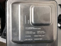 фото thumb №6, Bmw 64 12 5 a8d a00 електричний нагрівач wody