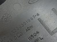 фото thumb №6, Защита стойка левая задняя ford usa mustang v gt