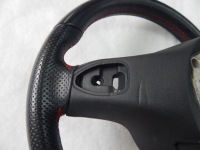 Mercedes w118 w177 x247 w205 w253 - воздуховод oryg czerwona nić amg Оригинал, фото thumb