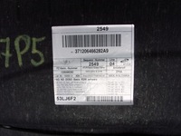 фото thumb №6, Потолок porsche cayenne 7p5 10^ чёрная