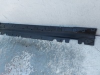 фото thumb №10, Bmw x6 e71 подножка молдинг порог порог левый