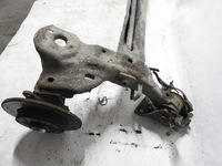 фото thumb №9, Citroen ds3 09-14 1.6 e-hdi балка задняя задняя подвеска