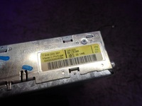 фото thumb №5, Opel corsa c 00-03 радіо радіопрогравач 09115095