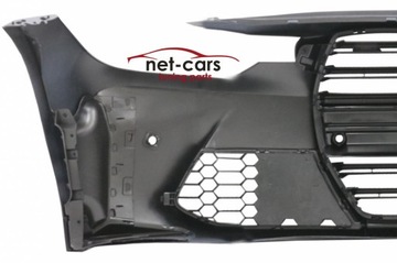 фото thumb №8, Бампер bmw 3 f30 31 m набор performanc wz g80 m3