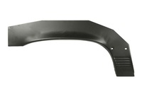 фото thumb №1, Ремкомплект крыла крыло задняя mercedes sl r107